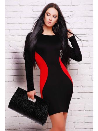 Платье Fashion Up