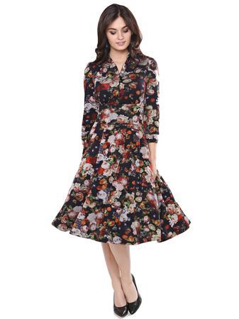 Платье OLIVEGREY