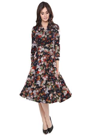 Платье OLIVEGREY