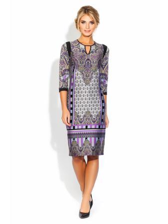 Платье CLEVER woman studio