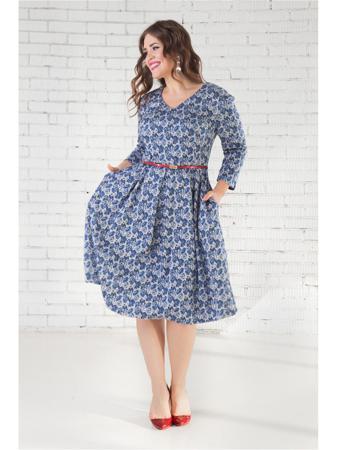 Платье МаТильда