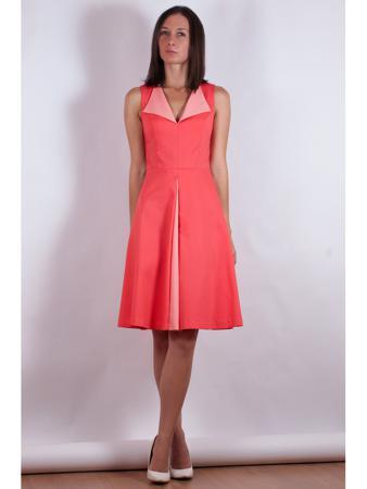 Платье VERDEREVSKAYA