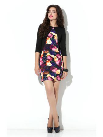 Платье Donna Saggia