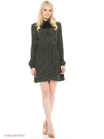 Платье PEPE JEANS LONDON