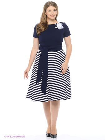 Платье Just Beauty