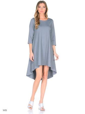 Платье Gold Chic Chili