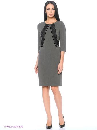 Платье Chateau Fleur