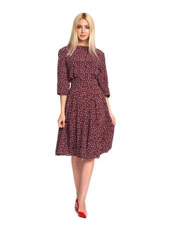 Платье Berta Muzis