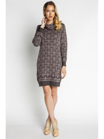 Платье Vis-a-vis