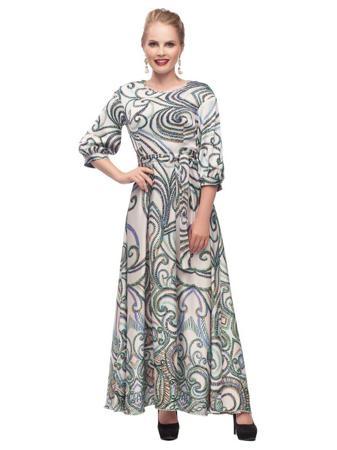 Платье Петербургский Швейный Дом