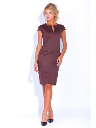 Платье CLEVER woman studio