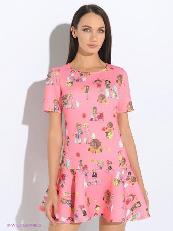 Платье Colambetta