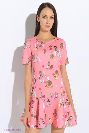 Платье Colambetta