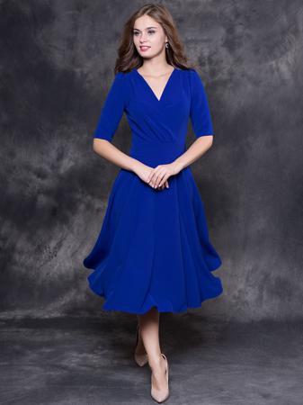 Платье GREY CAT