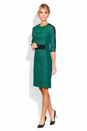 Платье CLEVER woman studio