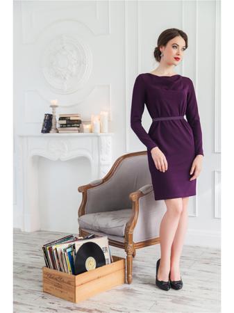 Платье Anastasia Kovall