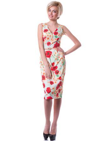 Платье OKS by Oksana Demchenko