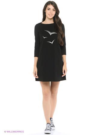 Платье DOCTOR E