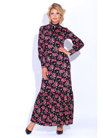 Платье CLEVER woman studio