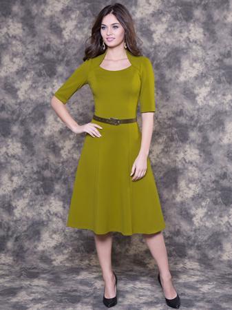 Платье OLIVEGREY