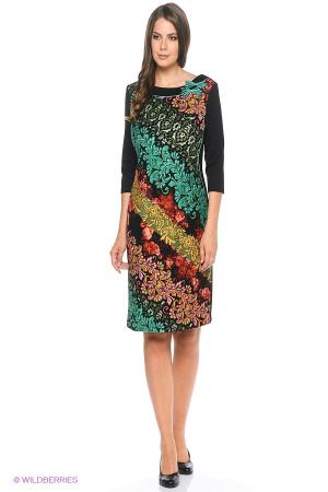 Платье Антали