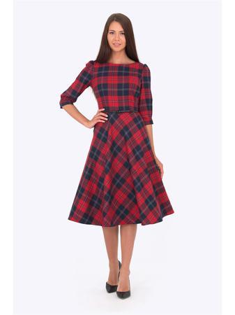 Платье EMKA FASHION