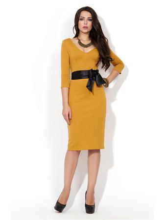 Платье Donna Saggia