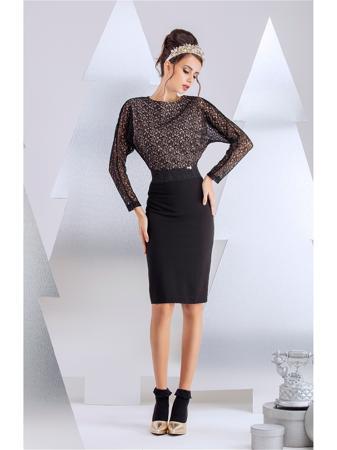 Платье Tasha Martens