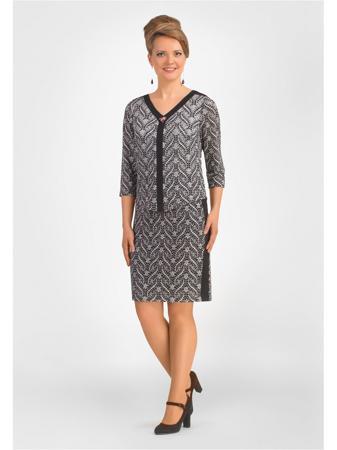 Платье Данаида