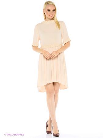 Платье Vero moda