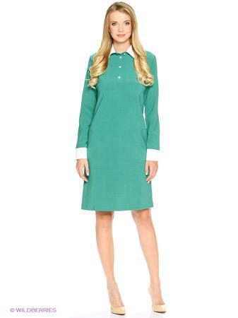 Платье FLEURETTA