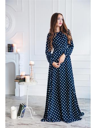 Платье Anastasia Kovall