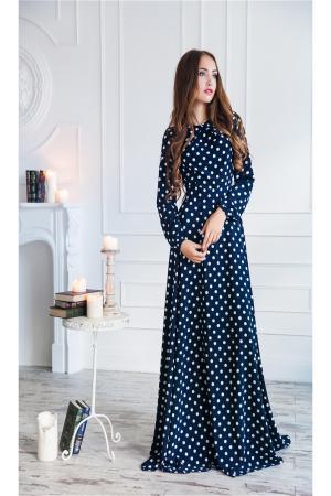 Платье Anastasia Kovall