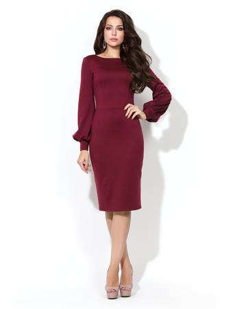 Платье Donna Saggia