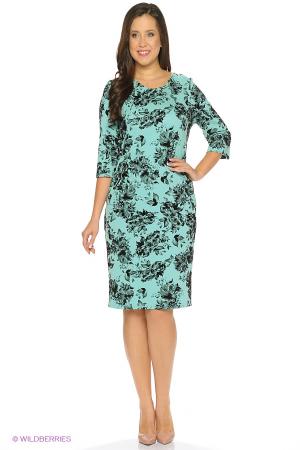 Платье Антали