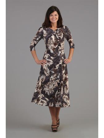 Платье Настаси