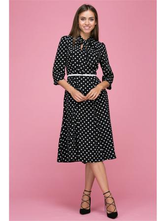 Платье Gold Chic Chili