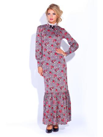 Платье CLEVER woman studio