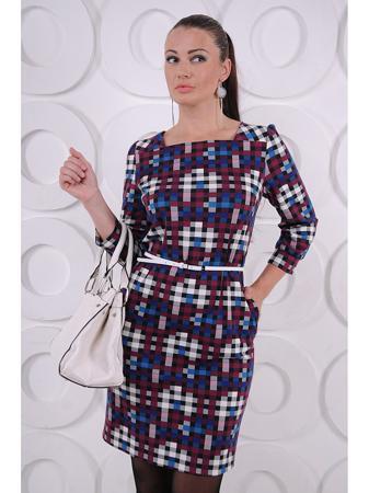 Платье MONO collection