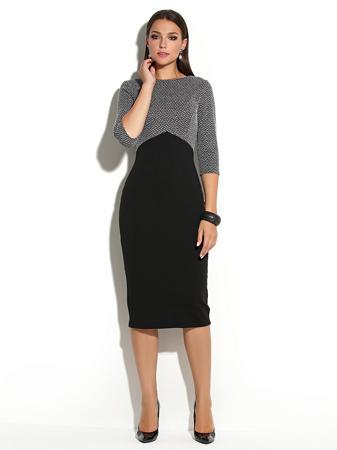 Платье Donna Saggia