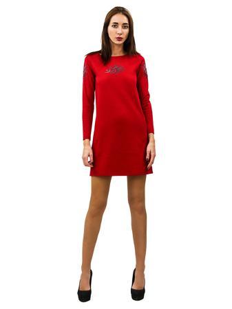 Платье DOCTOR E