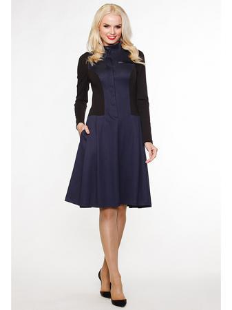 Платье VICTORIA VEISBRUT