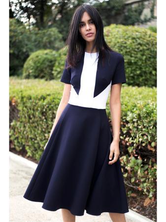 Платье MADMILK