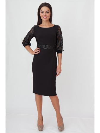 Платье Chateau Fleur