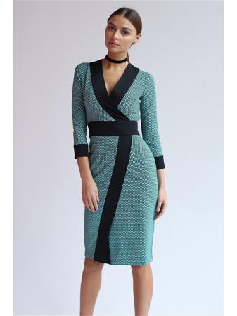 Платье Self Made