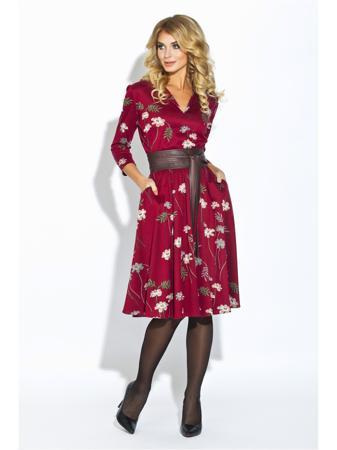 Платье CLEVER woman studio