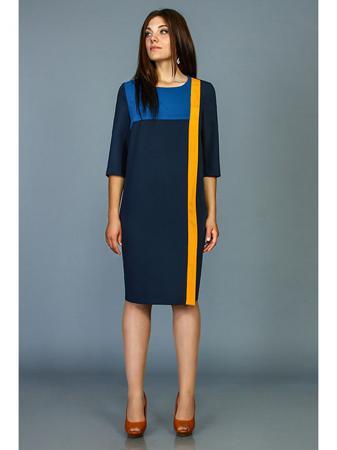 Платье Стиль Fashion Lux