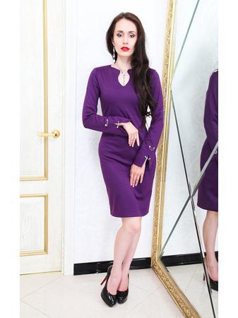 Платье Lussotico