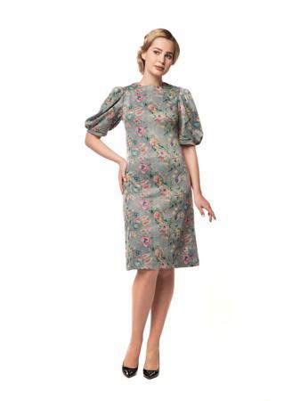 Платье Berta Muzis