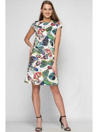 Платье Limonti